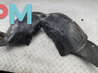 Подкрылок передний правый Peugeot 206 1 поколение [рестайлинг] 2003, 1.4 л., бензин, универсал, 9632055080