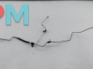 трубка кондиционера Renault Scenic 3 поколение 2010, 1.4 л., бензин, МКПП, серый, минивэн, 924400009R