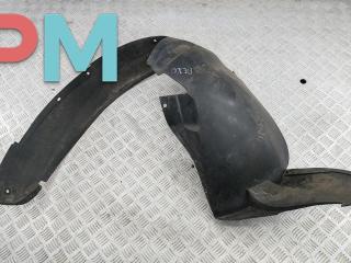 Подкрылок передний правый Citroen C8 1 поколение 2003, 2.2 л., дизель, минивэн, 1486676080