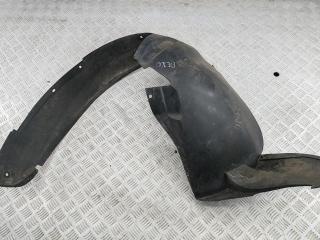 Подкрылок передний правый Citroen C8 1 поколение 2003, 2.2 л., дизель, минивэн, 1486676080