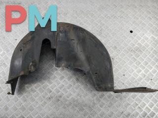 Подкрылок задний правый Peugeot 207 1 поколение 2008, 1.6 л., дизель, универсал