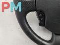 руль Renault Megane 2 поколение [рестайлинг] 2006, 1.9 л., дизель, МКПП, чёрный, универсал, 8200276081 - фото №2