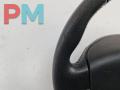 руль Renault Megane 2 поколение [рестайлинг] 2006, 1.9 л., дизель, МКПП, чёрный, универсал, 8200276081 - фото №3