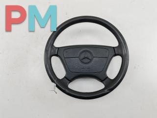 руль Mercedes-Benz E-Класс W210/S210 1998, 2.4 л., бензин, АКПП, серый, универсал