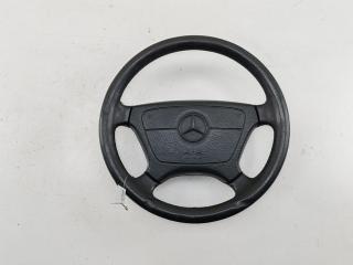 руль Mercedes-Benz E-Класс W210/S210 1998, 2.4 л., бензин, АКПП, серый, универсал