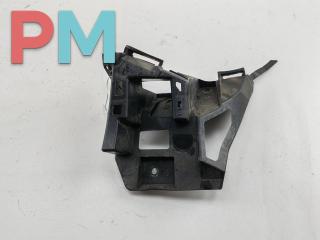 кронштейн заднего бампера Opel Astra J [рестайлинг] 2011, 1.4 л., бензин, МКПП, белый, универсал