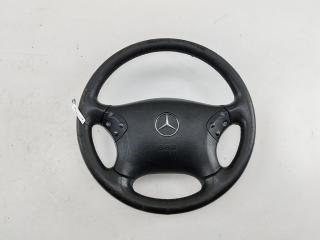 руль Mercedes-Benz C-Класс W203/S203/CL203 [рестайлинг] 2006, 2.2 л., дизель, АКПП, серый, универсал, 2034600903