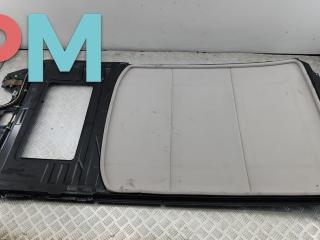 люк Peugeot 307 1 поколение 2003, 1.6 л., бензин, МКПП, красный, универсал, 96389359BJ