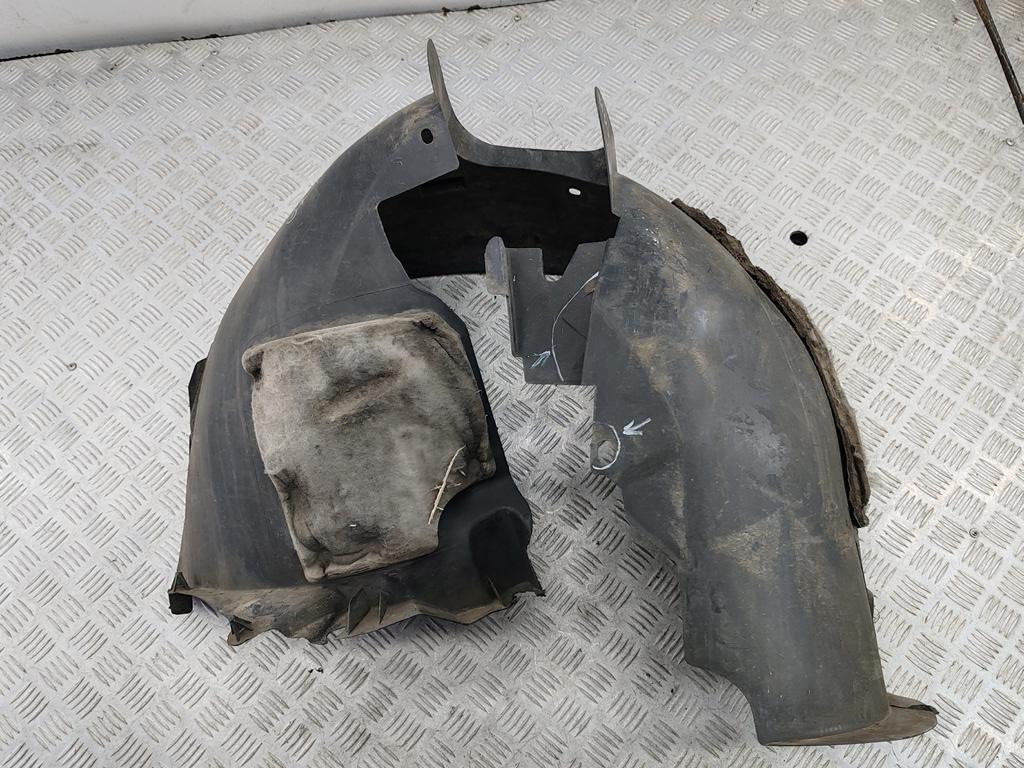 Подкрылок передний правый Peugeot 308 T7 2009, 1.6 л., дизель, универсал, 9680374880