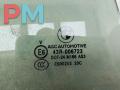 стекло двери задней правой BMW X1 E84 2011, 2.0 л., дизель, АКПП, чёрный, внедорожник 5 дв. - фото №2