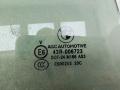 стекло двери задней правой BMW X1 E84 2011, 2.0 л., дизель, АКПП, чёрный, внедорожник 5 дв. - фото №2