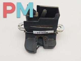 замок багажника Volkswagen Passat B6 2006, универсал, 3C9827645A