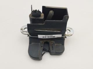 замок багажника Volkswagen Passat B6 2006, универсал, 3C9827645A