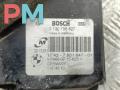 вентилятор радиатора BMW 3 серия E90/E91/E92/E93 2006, 3.0 л., дизель, АКПП, чёрный, седан, 7801647, 7561713 - фото №4