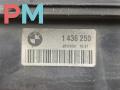 кронштейн радиатора BMW 3 серия E46 2000, 1.9 л., бензин, МКПП, чёрный, седан, 1436250 - фото №3