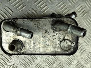 радиатор АКПП BMW 3 серия E90/E91/E92/E93 2006, 3.0 л., дизель, АКПП, чёрный, седан, 7529499, 7521064