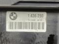 кронштейн радиатора BMW 3 серия E46 2000, 1.9 л., бензин, МКПП, синий, седан, 1436250 - фото №3