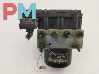 блок ABS BMW 3 серия E46 2000, 1.9 л., бензин, МКПП, синий, седан, 6751768