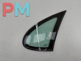 стекло (иные) Renault Scenic 1 поколение 1998, 1.6 л., бензин, МКПП, зелёный, минивэн