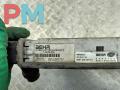 радиатор охлаждения BMW 3 серия E90/E91/E92/E93 2006, 3.0 л., дизель, АКПП, чёрный, седан - фото №3