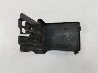 полка аккумулятора Mitsubishi Outlander (CU) 2004, 2.0 л., бензин, МКПП, чёрный, внедорожник 5 дв., MR516125