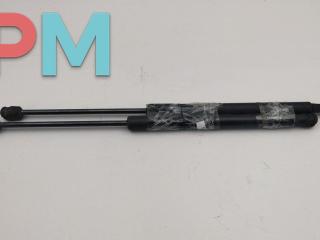 амортизатор крышки багажника (3-5 двери) Volkswagen Passat B6 2005, 2.0 л., дизель, МКПП, серый, универсал, 3C9827550C