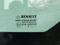 стекло (иные) Renault Espace 4 поколение 2004, 2.0 л., бензин, АКПП, серый, минивэн - фото №2