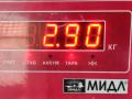 вентилятор радиатора Renault Megane 1 поколение [рестайлинг] 2000, 1.6 л., бензин, МКПП, красный, универсал, 7700433728 - фото №4