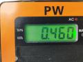 Щеткодержатель (поводок стеклоочистителя) передний BMW 3 E46 2003, 2.0 л., дизель, АКПП, серый, универсал, 7007128 - фото №3