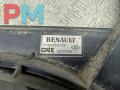 вентилятор радиатора Renault Scenic 1 поколение [рестайлинг] 1999, 1.6 л., бензин, МКПП, серый, минивэн, 7700433728 - фото №3