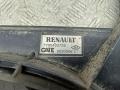 вентилятор радиатора Renault Scenic 1 поколение [рестайлинг] 1999, 1.6 л., бензин, МКПП, серый, минивэн, 7700433728 - фото №3