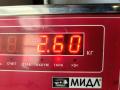 радиатор кондиционера Renault Megane 1 поколение [рестайлинг] 2000, 1.6 л., бензин, МКПП, красный, универсал, 7700432392 - фото №3