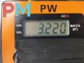 плюсовой провод аккумулятора BMW 5 серия E60/E61 2003, 2.2 л., бензин, АКПП, серый, седан - фото №3
