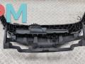 Рамка радиатора Renault Scenic 2 поколение 2005, 2.0 л., бензин, АКПП, синий, минивэн, 8200140174 - фото №3