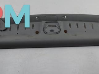 Полка над лобовым стеклом Renault Kangoo 1 поколение [рестайлинг] 2006, 1.5 л., дизель, МКПП, красный, фургон, 8200339783