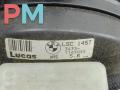 вакуумный усилитель тормозов BMW 5 серия E39 1997, 2.5 л., бензин, МКПП, синий, седан, 1165055 - фото №5