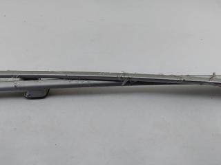 дуги на крышу (рейлинги) Renault Laguna 2 поколение [рестайлинг] 2005, 1.6 л., бензин, МКПП, серый, универсал