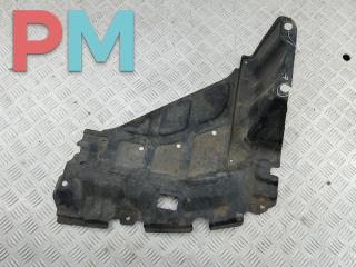 защита двигателя Toyota Yaris Verso 2001, 1.3 л., бензин, МКПП, серый, минивэн, 5144252010