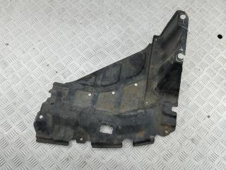 защита двигателя Toyota Yaris Verso 2001, 1.3 л., бензин, МКПП, серый, минивэн, 5144252010