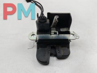 замок багажника Volkswagen Passat B6 2008, универсал, 1K6827505E