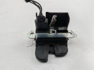 замок багажника Volkswagen Passat B6 2008, универсал, 1K6827505E