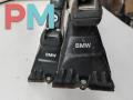 дуги на крышу (рейлинги) BMW 5 серия E39 1997, 2.0 л., бензин, МКПП, синий, седан - фото №3