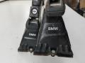 дуги на крышу (рейлинги) BMW 5 серия E39 1997, 2.0 л., бензин, МКПП, синий, седан - фото №3