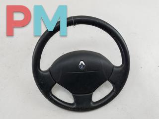 руль Renault Kangoo 1 поколение [рестайлинг] 2006, 1.5 л., дизель, МКПП, красный, фургон, 7700432844