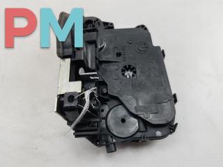 замок двери задней правой BMW X1 E84 2011, 2.0 л., дизель, АКПП, чёрный, внедорожник 5 дв., 7229468