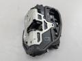 замок двери задней правой BMW X1 E84 2011, 2.0 л., дизель, АКПП, чёрный, внедорожник 5 дв., 7229468 - фото №2