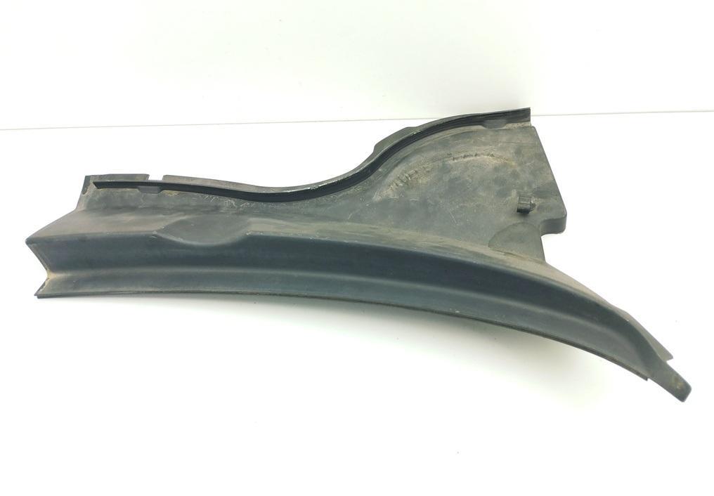 дождевик Volkswagen Passat B6 2009, 2.0 л., дизель, АКПП, серый, универсал, 3C1819404B