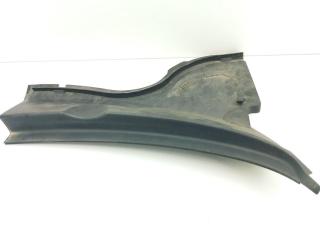 дождевик Volkswagen Passat B6 2009, 2.0 л., дизель, АКПП, серый, универсал, 3C1819404B