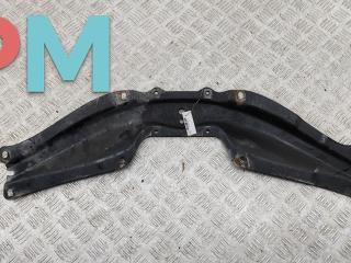 кронштейн глушителя Skoda Octavia mk1 (A4 1U) 2002, 1.8 л., бензин, МКПП, серый, универсал, 1J0802117B