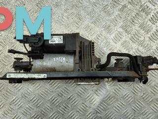 компрессор пневмоподвески BMW 5 серия E60/E61 2005, 2.5 л., бензин, МКПП, универсал, 6775015